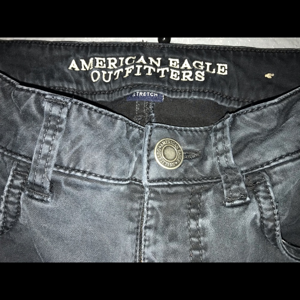 American eagle jeans 🦅